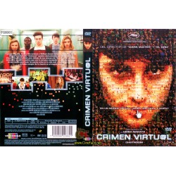 crimen virtual