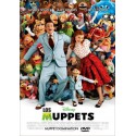 Los Muppets LA PELICULA 2011