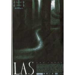 Las (The Forest)