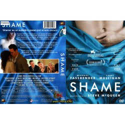 Shame: Sin Reservas