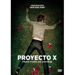 Proyecto X