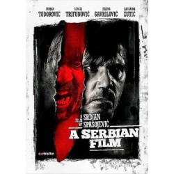 Un Film Serbio