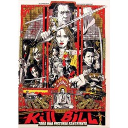 Kill Bill: The Whole Bloody...
