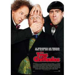 Los tres chiflados (2012)