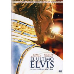El ultimo Elvis