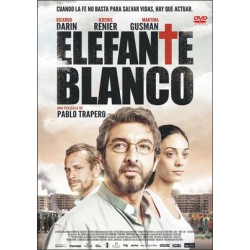 ELEFANTE BLANCO