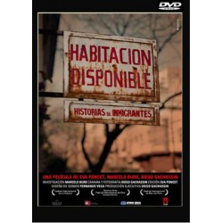 HABITACION DISPONIBLE - HISTORIA DE INMIGRANTES