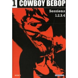 COWBOY BEBOP - DISCO 1 -...