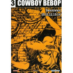 COWBOY BEBOP - DISCO 3 -...
