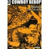 COWBOY BEBOP - DISCO 3 - EPISODIOS 10 al 14