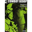 COWBOY BEBOP - DISCO 4 - EPISODIOS 15 al 18