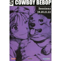 COWBOY BEBOP - DISCO 5 -...