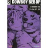 COWBOY BEBOP - DISCO 5 - EPISODIOS 19 al 22