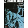 COWBOY BEBOP - DISCO 6 - EPISODIOS 23 al 26