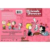 SNOOPY - HAPPINES IS PEANUTS - FRIENDS FOREVER