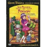Los peligros de Penelope DVD 03