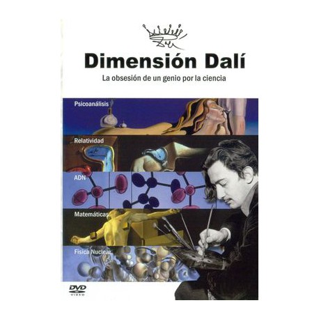 Dimension Dali