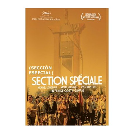 Seccion especial