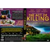 The act of killing