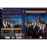 Dowtown Abbey 3° Tem DVD 01
