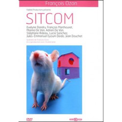 Sitcom (Comedia de situación) 