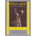 ELTON JOHN - ONE NIGHT ONLY