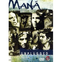 MANA - MTV UNPLUGGED