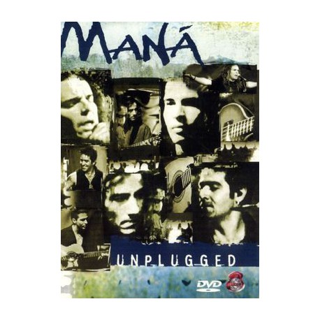 MANA - MTV UNPLUGGED