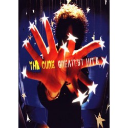 THE CURE GREATEST HITS