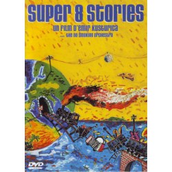 Super 8 Stories , No...