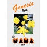 GENESIS LIVE MAMA - 1984
