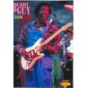 BUDDY GUY - LIVE AT MONTREAL JAZZ FESTIVAL JULIO 1997 AND BONUS :BUDDY GUY AND ERIC CLAPTON LIVE AT RONNIE SCOTT / LONDON 1987