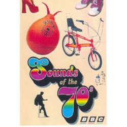 SOUNDS OF THE SEVENTIES - DVD 1