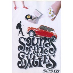 SOUNDS OF THE SIXTIES -  DVD 1