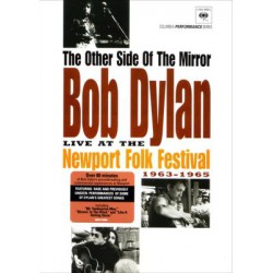 BOB DYLAN - THE OTHER SIDE...