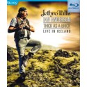 Jethro Tulls Ian Anderson - Thick As A Brick Live In Iceland - 2014