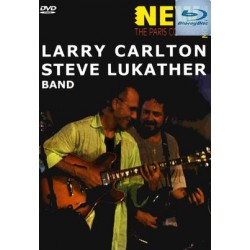 Larry Carlton & Steve...