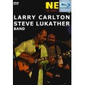 Larry Carlton & Steve Lukather Band - The Paris Concert - 2011