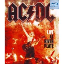 AC/DC - Live at River Plate...