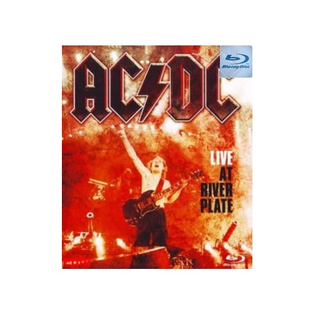 AC/DC - Live at River Plate - 2010
