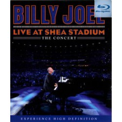 Billy Joel - Live at Shea...
