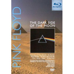 Pink Floyd - The Dark Side Of The Moon - 2011