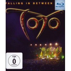 Toto - Falling in Between Live - 2009