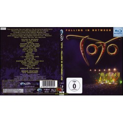 Toto - Falling in Between Live - 2009