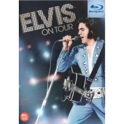 Elvis on Tour - 1972