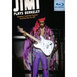 Jimi Hendrix - Jimi Plays...
