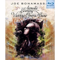 Joe Bonamassa - An Acoustic...