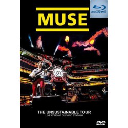 Muse - Live at Rome Olympic...