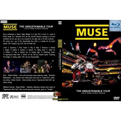 Muse - Live at Rome Olympic Stadium - 2013