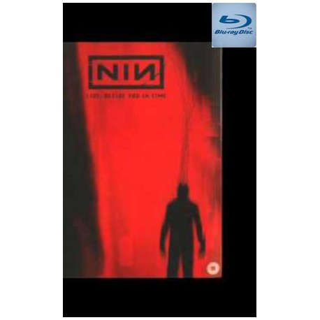 Nine Inch Nails - Beside You in Time - 2006